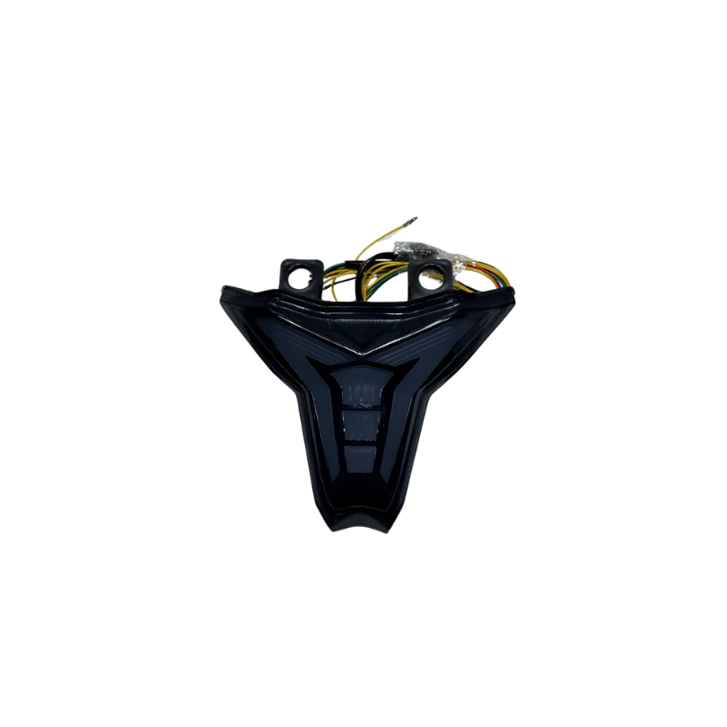 Zx4RR Zx6r Zx10r Z1000 Arka Stop