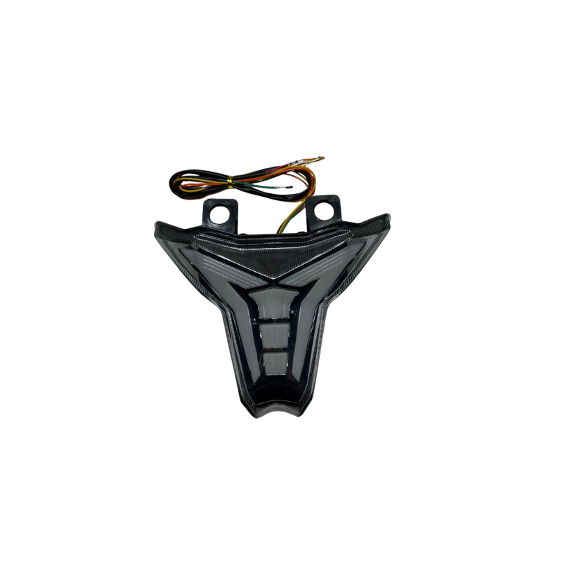 Zx4RR Zx6r Zx10r Z1000 Arka Stop