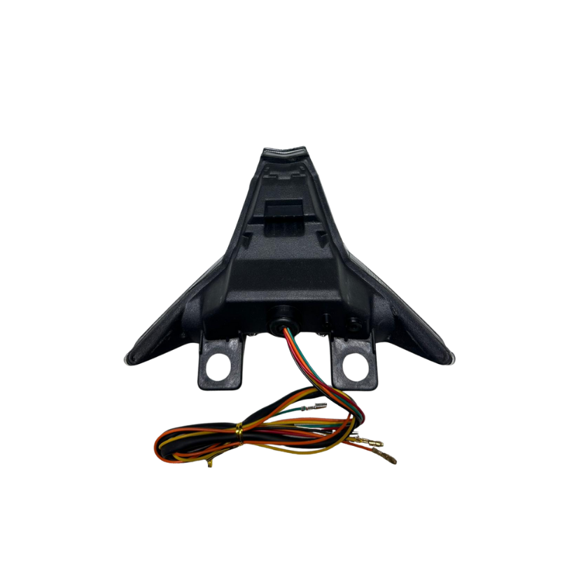 Zx4RR Zx6r Zx10r Z1000 Arka Stop