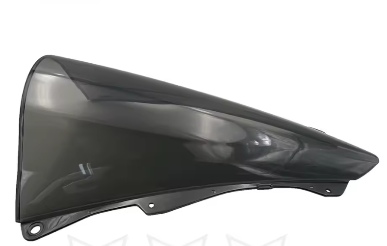 Zx4r Zx4rr Ön Cam Siperlik Füme 2025