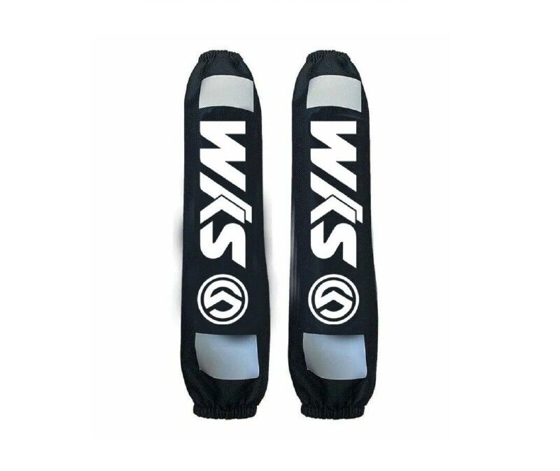 Sym Amortisör Kılıfı Scooter Çorabı