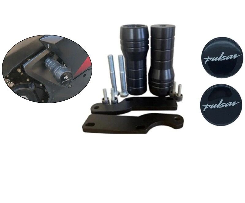 Bajaj Pulsar RS200  Koruma Takozu