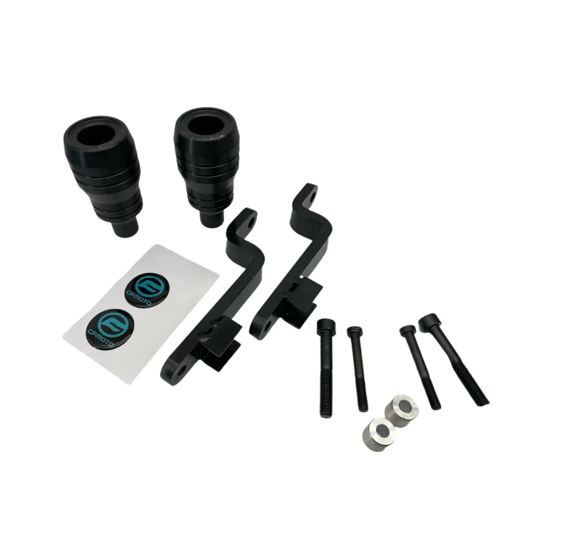 Cf Moto 250 Sr Koruma Takozu