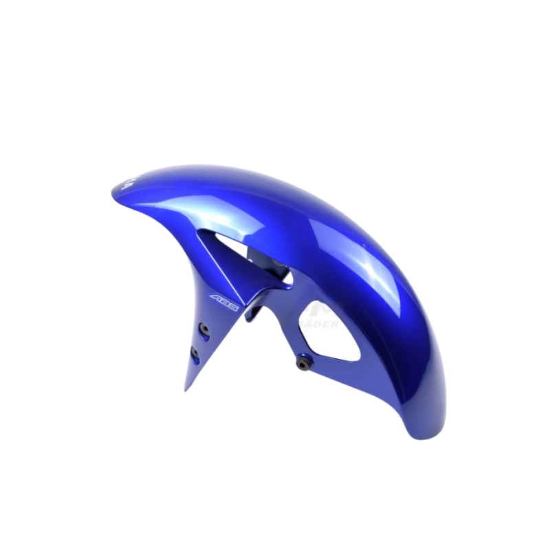 R25 MT25 Ön Çamurluk Mavi Orijinal BS7-XF151-20-P0