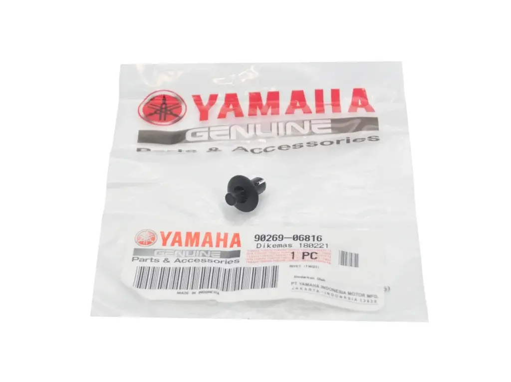 R25 Mt25 Nmax Grenaj Klipsi Orijinal 90269-06816