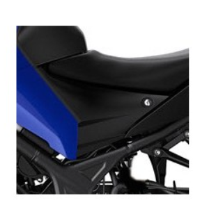 MT25 Sol Sele Altı Yan Kapak B9T-F1716-00