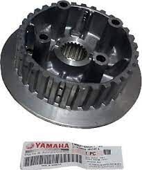 R25 Mt25 Debriyaj İç Karşılığı Orijinal İç Göbek 1WD-E6371-00