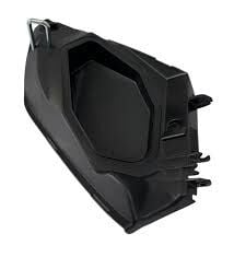 Xmax 250 300 Torpido Sol İç Kapak  Orijinal B74-F839L-01