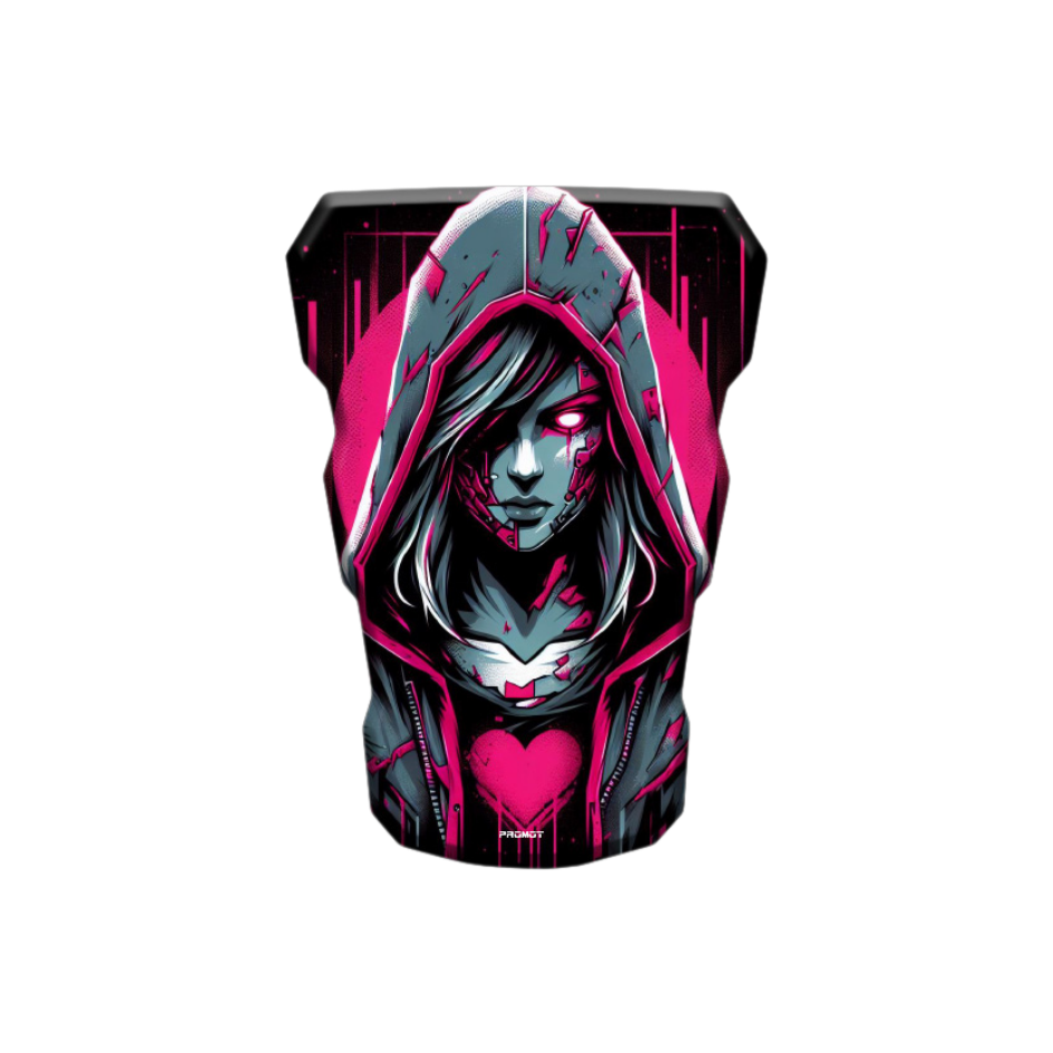 Universal Tank Pad  Assassin