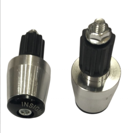 Universal Gidon Topuzu Alüminyum