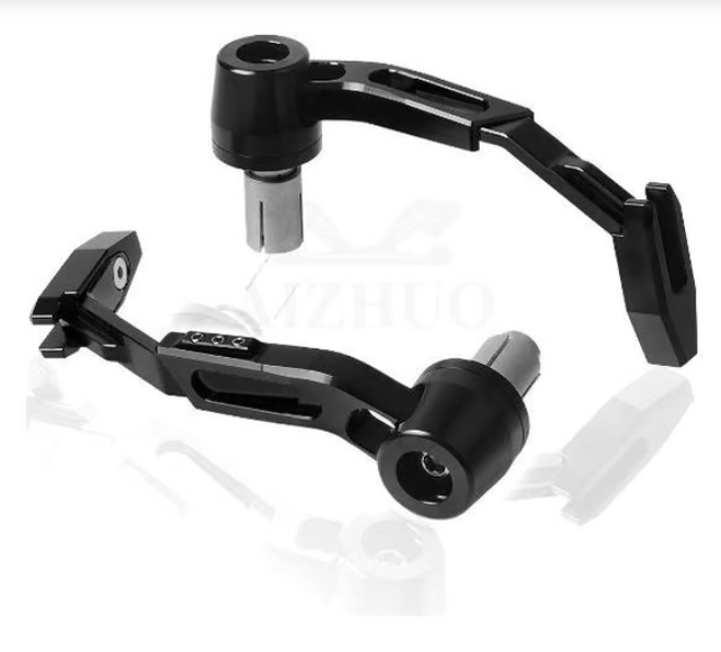 Universal Manet Koruma Siyah