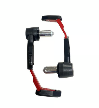 Universal Manet Koruma Kırmızı