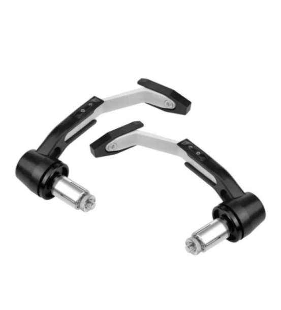 Universal Manet Koruma Beyaz