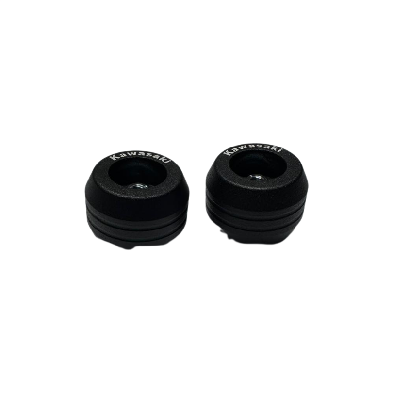 Kawasaki Aks Koruma Alüminyum Ön Teker Koruma