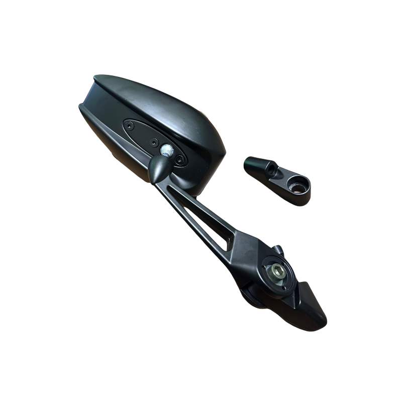 Universal Naked Aynası Alüminyum Mavi Cam