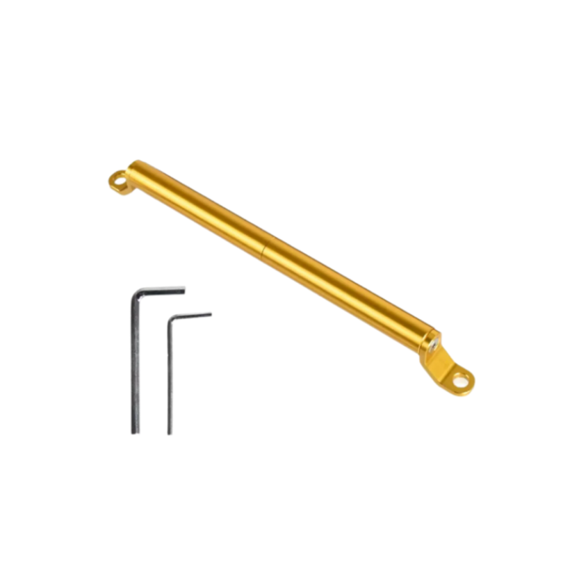 Universal Gidon Bar Gold Uzunluk Kısalık Ayarlı