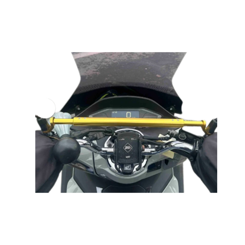 Universal Gidon Bar Gold Uzunluk Kısalık Ayarlı