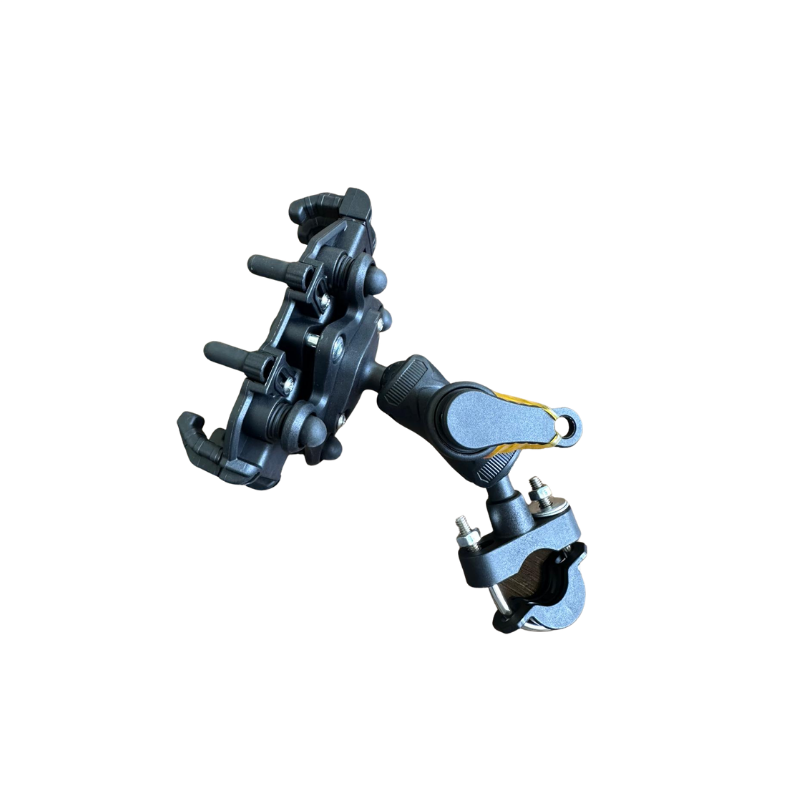 Telefon Tutucu Gidon Bağlantılı Üst Malzeme Kalitesi