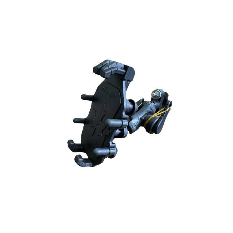 Telefon Tutucu Gidon Bağlantılı Üst Malzeme Kalitesi