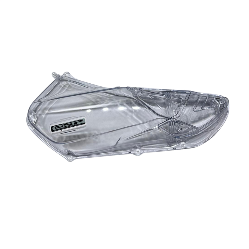 Pcx 125 Hava Filtre Kapağı Şeffaf 2021 2025