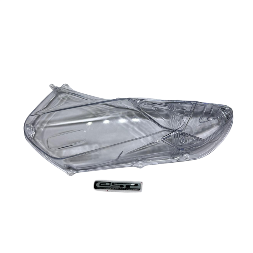 Pcx 125 Hava Filtre Kapağı Şeffaf 2021 2025