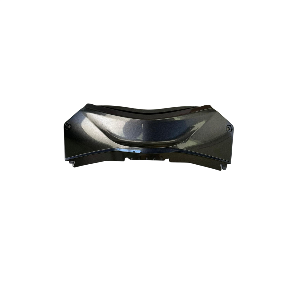 Mt 25 Sele Ara Kapak Metalik Gümüş 2024 R25 Sele Orta Kapak Orijinal 1WD-F1731-00-PC