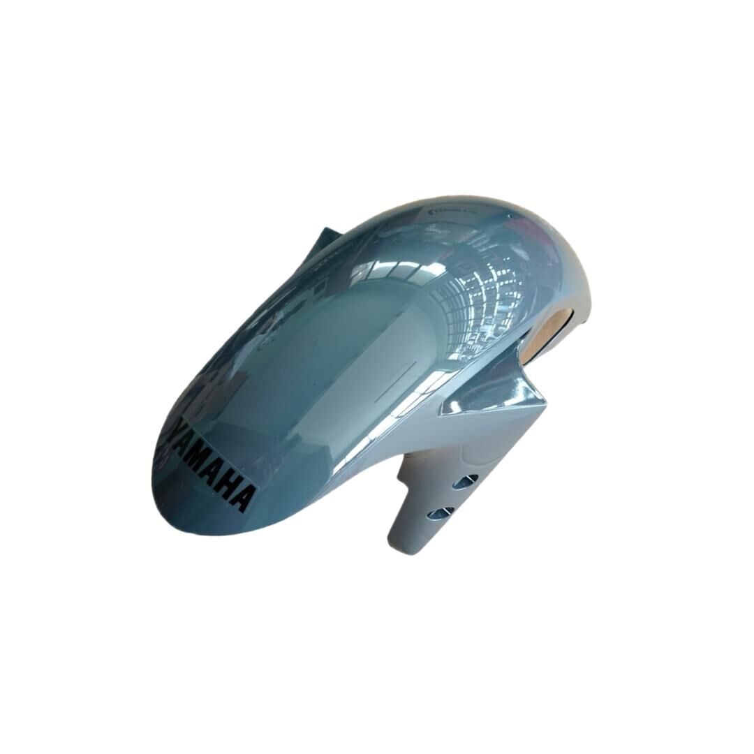 R25 MT25 Ön Çamurluk Nardo Gri Orijinal BS7-XF151-00-3E