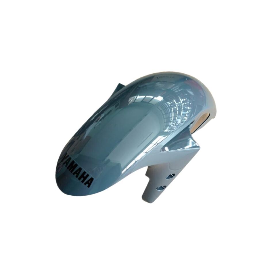 R25 MT25 Ön Çamurluk Nardo Gri Orijinal BS7-XF151-00-3E
