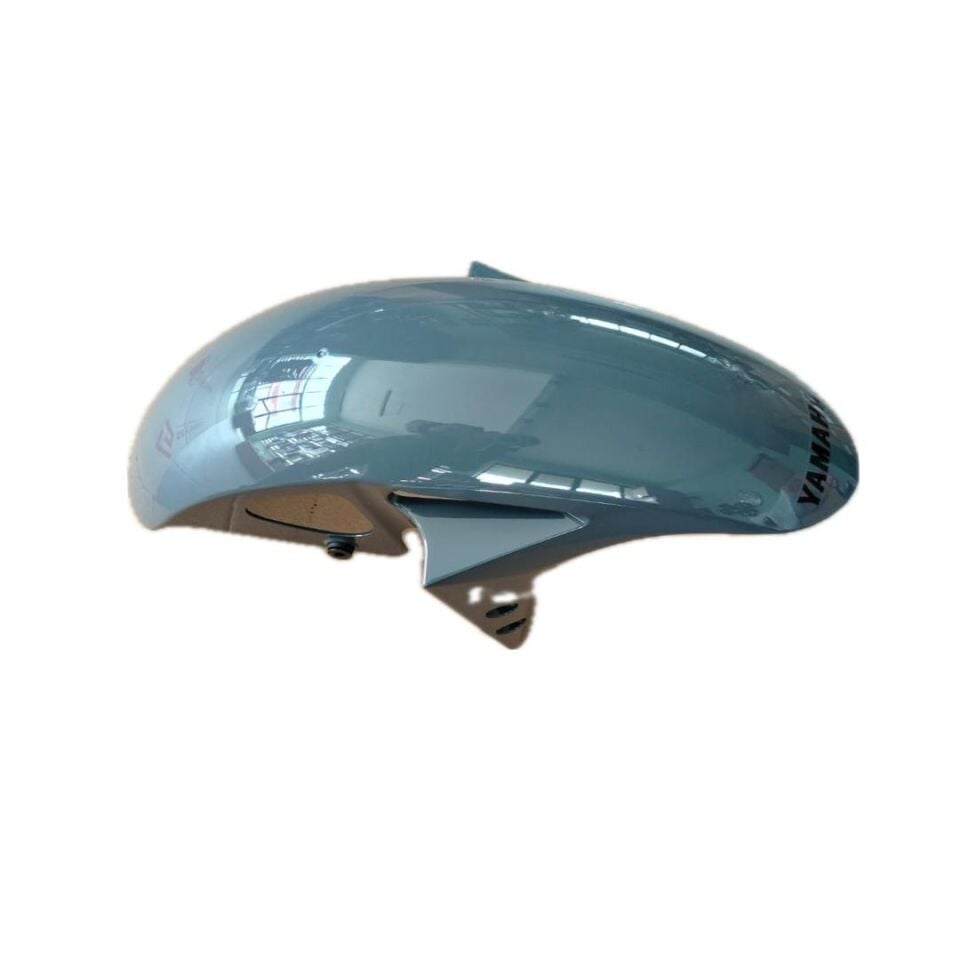 R25 MT25 Ön Çamurluk Nardo Gri Orijinal BS7-XF151-00-3E